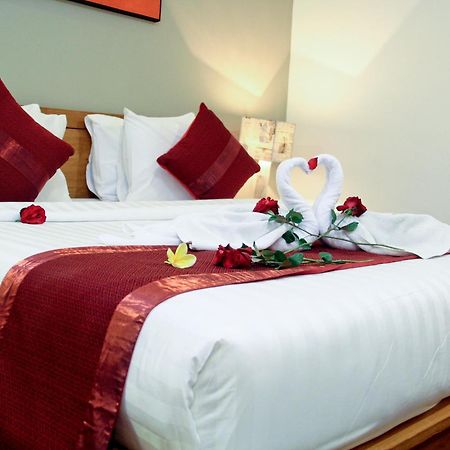 Delu Villas & Suite Kerobokan  Room photo
