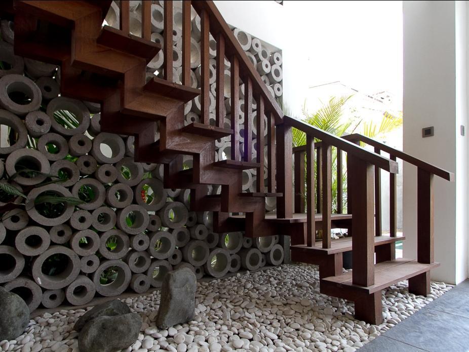 Delu Villas & Suite Kerobokan  Exterior photo