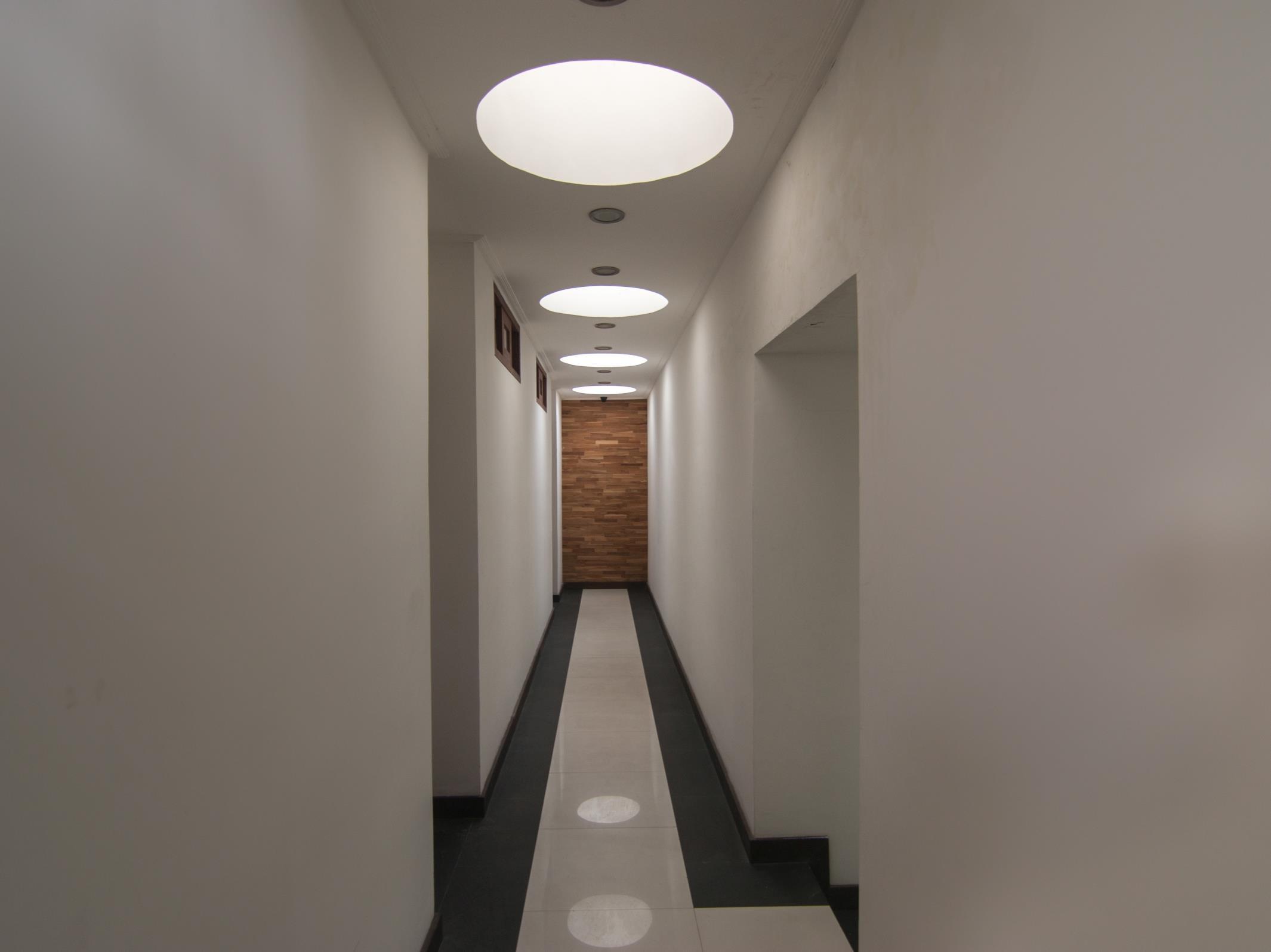 Delu Villas & Suite Kerobokan  Exterior photo