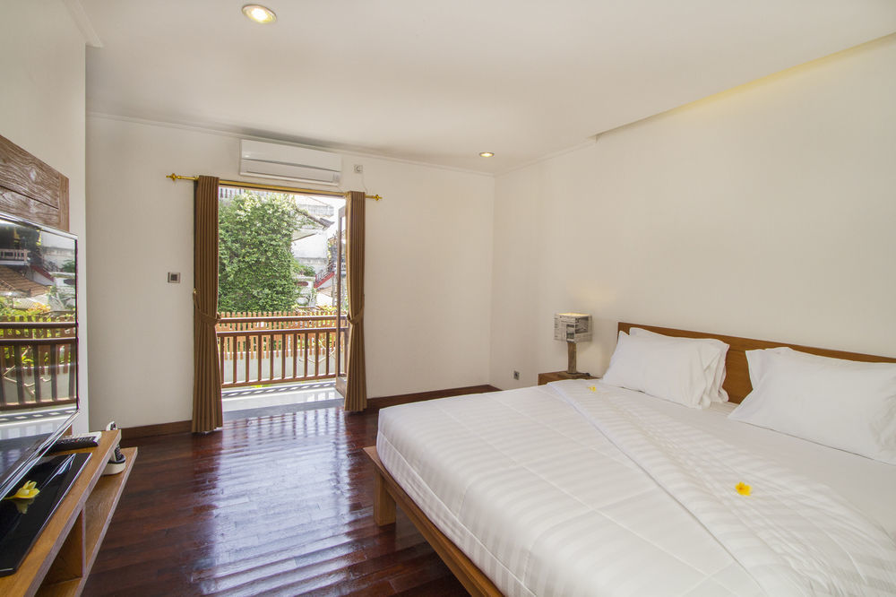 Delu Villas & Suite Kerobokan  Exterior photo